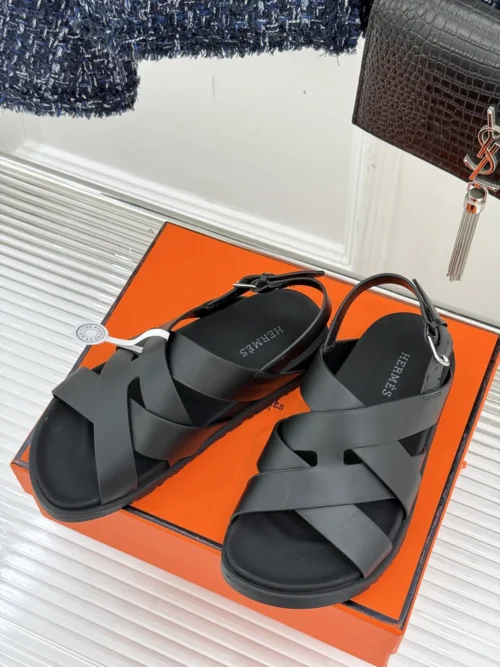 Hermes Sandals