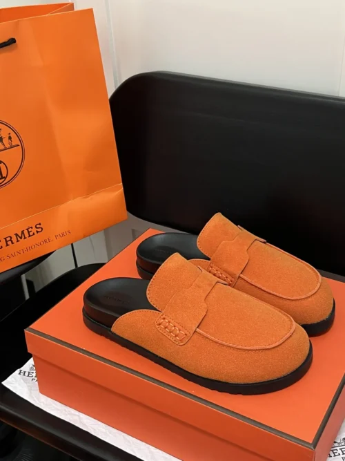 Hermes Mules