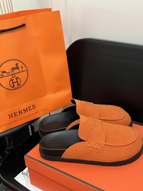 Hermes Mules