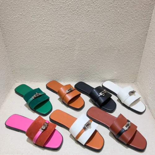 Hermes Shoes