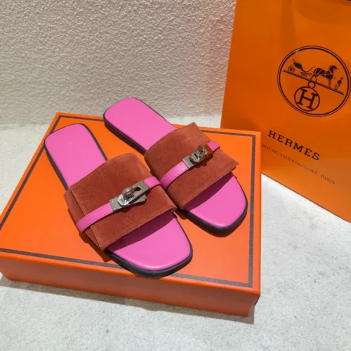 Hermes Shoes