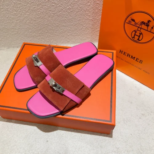 Hermes Shoes