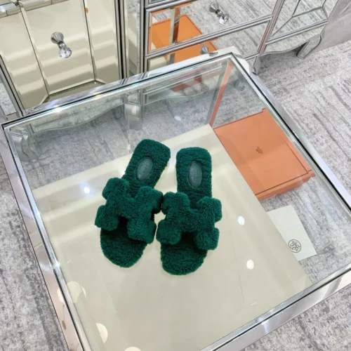 Hermes Shoes