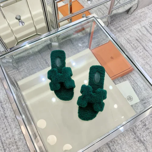 Hermes Shoes