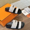 Hermes Sandals