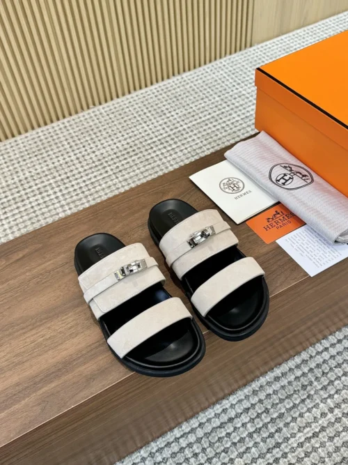 Hermes Sandals