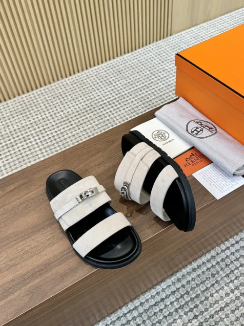 Hermes Sandals