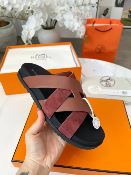 Hermes Shoes