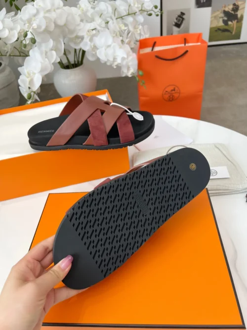 Hermes Shoes