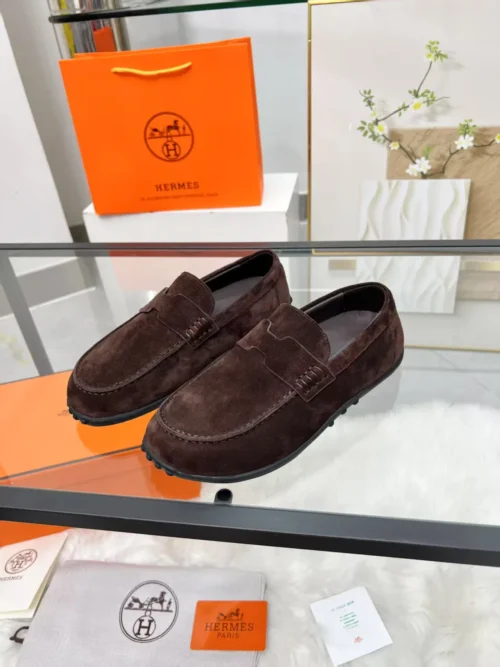 Hermes Slides