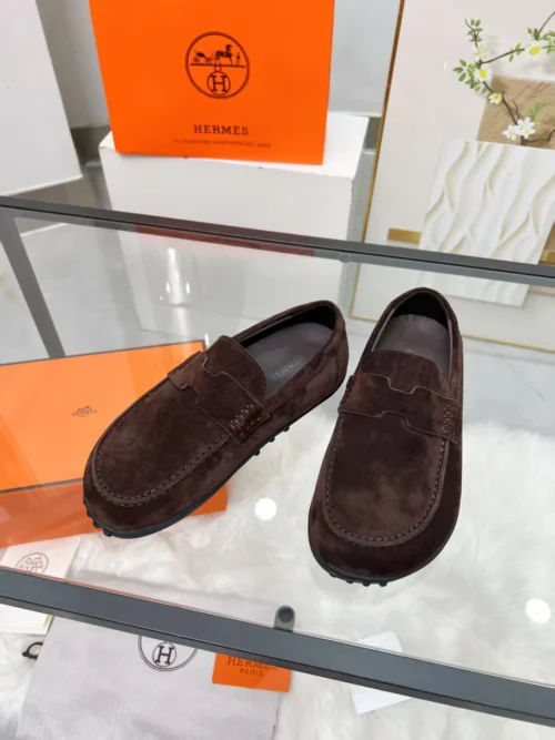 Hermes Slides