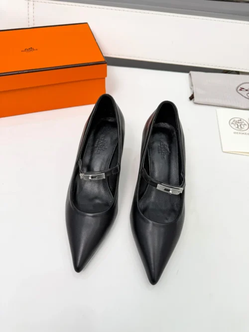 Hermes Slides