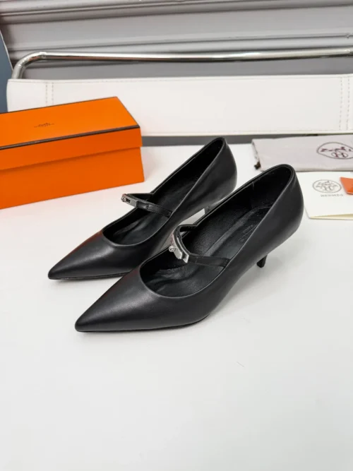 Hermes Slides