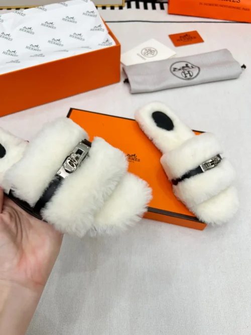 Hermes Shoes