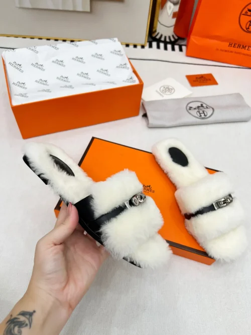 Hermes Shoes