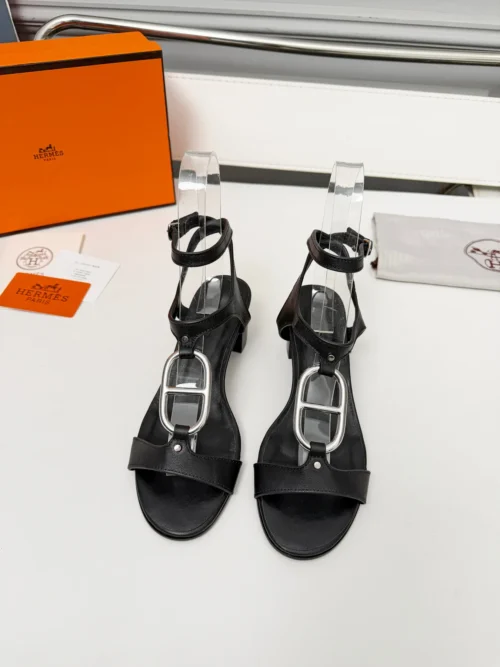 Hermes Slides