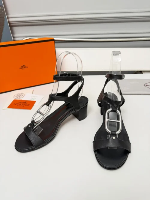 Hermes Slides