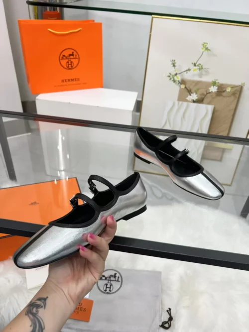 Hermes Slides