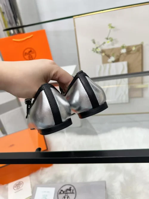 Hermes Slides