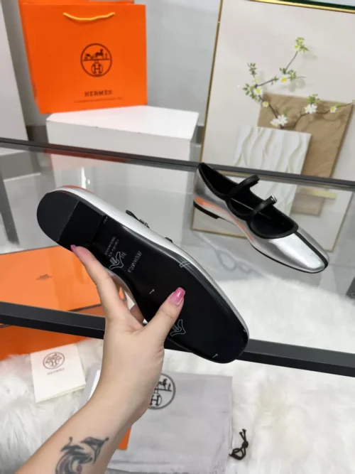 Hermes Slides