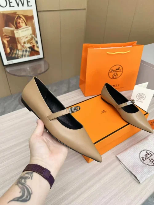 Hermes Shoes