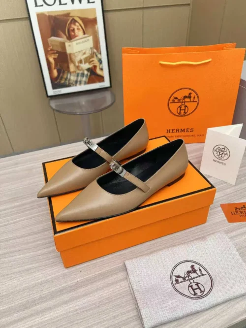 Hermes Shoes