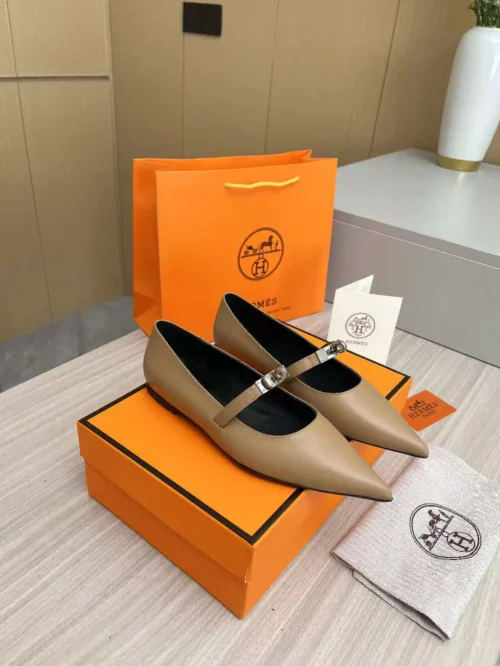 Hermes Shoes