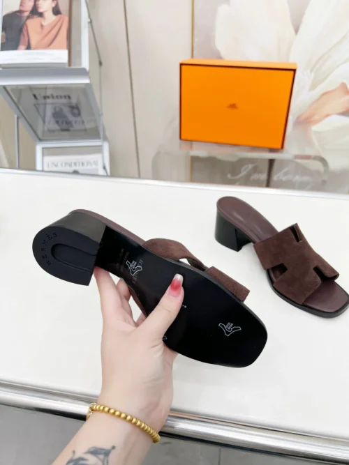 Hermes Slides