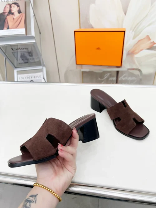 Hermes Slides