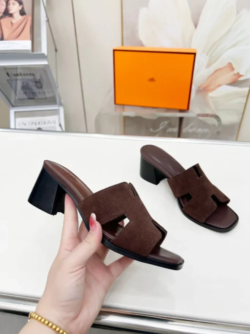 Hermes Slides
