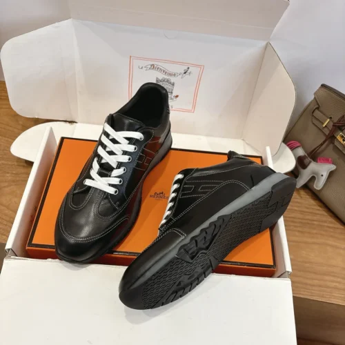 Hermes Sneakers