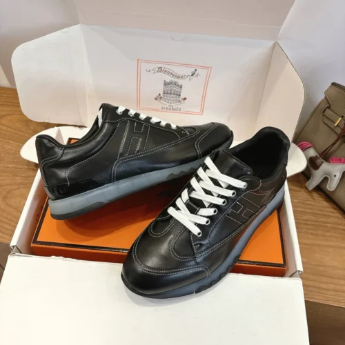 Hermes Sneakers