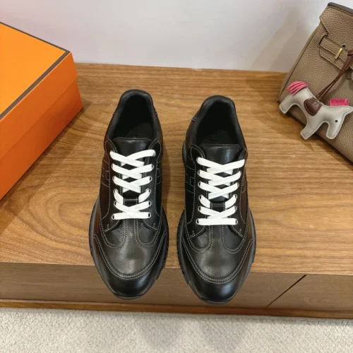 Hermes Sneakers