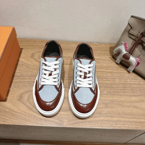 Hermes Boots