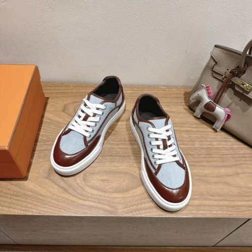 Hermes Boots