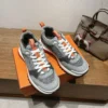 Hermes Leather Boots