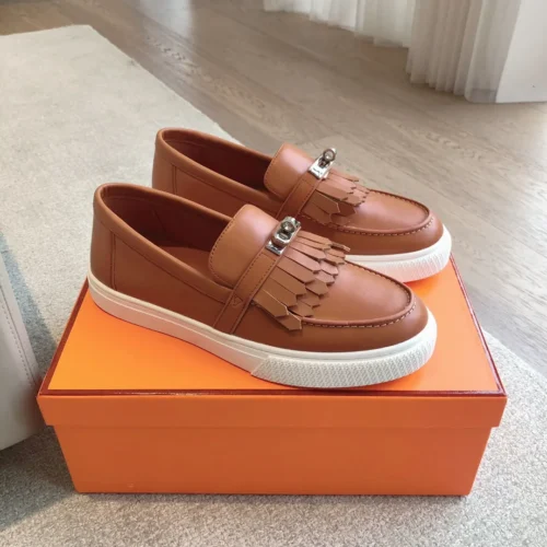 Hermes Boots