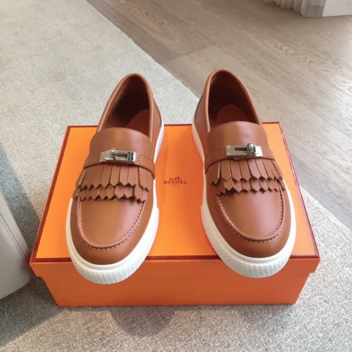 Hermes Boots