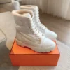 Hermes Boots