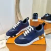 Hermes Leather Flats