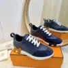 Hermes Leather Flats