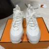 Hermes Bouncing Sneakers