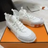 Hermes Bouncing Sneakers