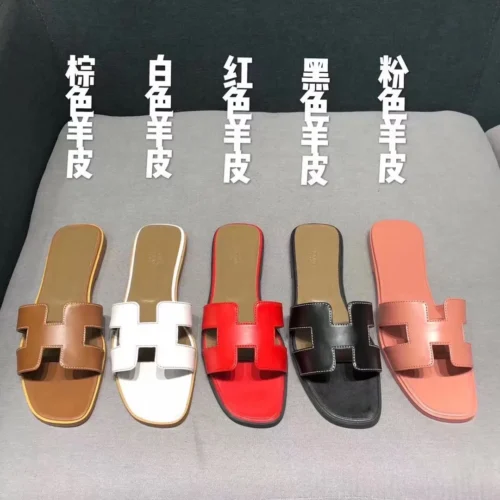 Hermes Shoes