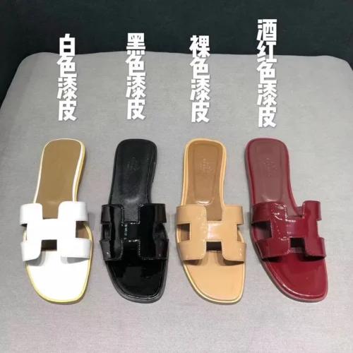 Hermes Shoes