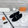 Hermes Paris Loafers