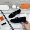 Hermes Paris Loafers