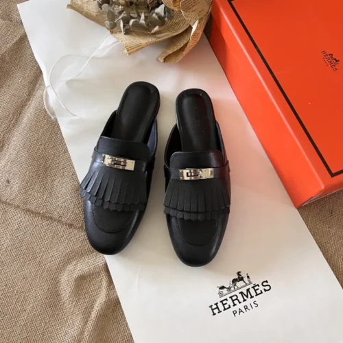 Hermes Mules