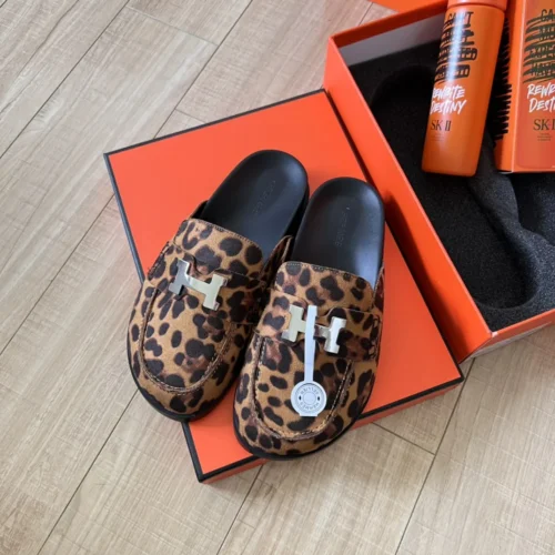 Hermes Mules