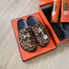 Hermes Mules
